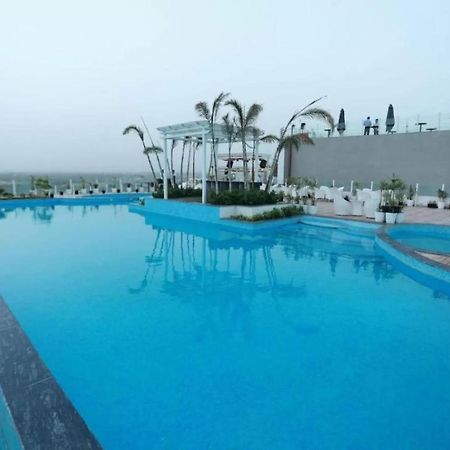 Diona Anukampa Suite With Pool Джайпур Екстериор снимка