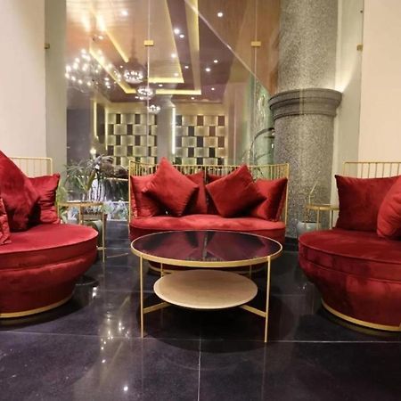 Diona Anukampa Suite With Pool Джайпур Екстериор снимка