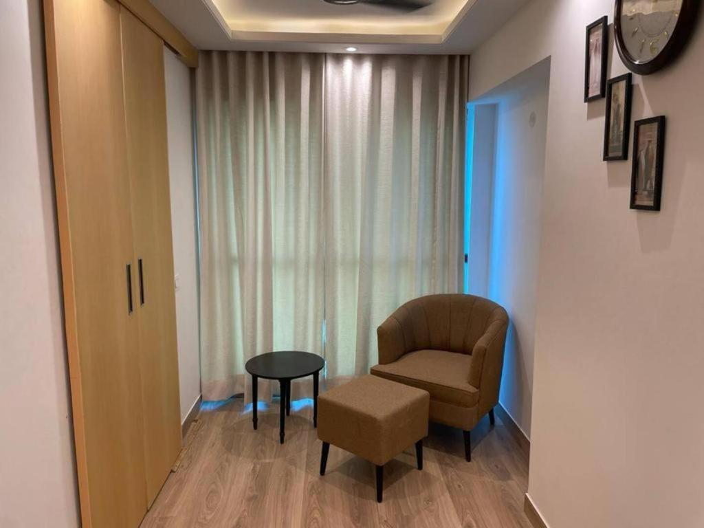Diona Anukampa Suite With Pool Джайпур Екстериор снимка
